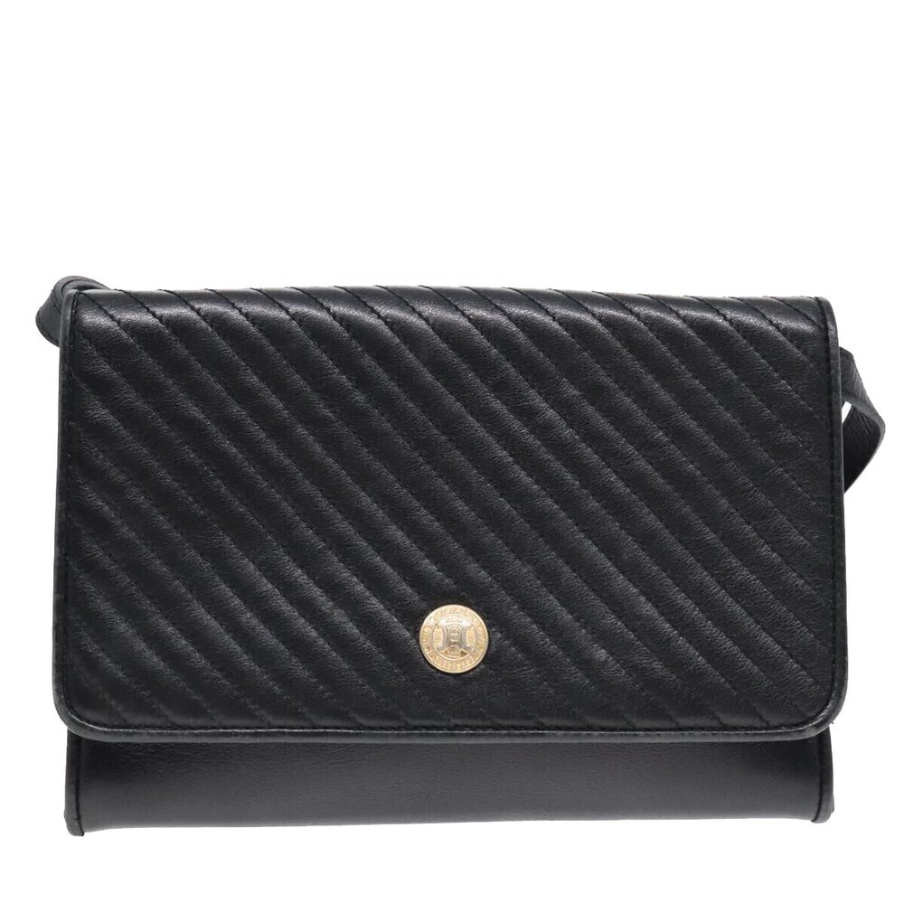 Celine Vintage Leather